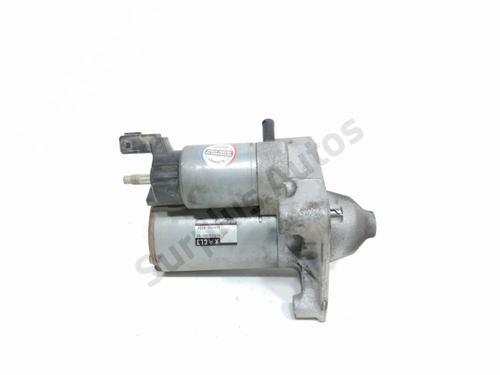 Startmotor CITROËN C3 III (SX) 1.2 VTi 82 (82 hp) 28222380