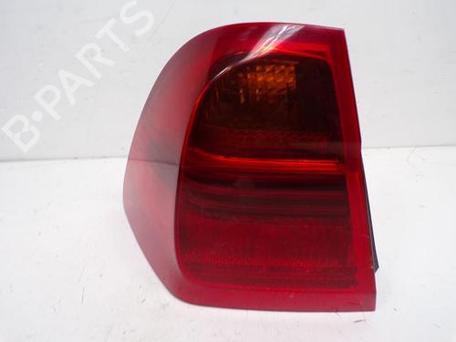 Used Left taillight Left taillight 37788756 37788756