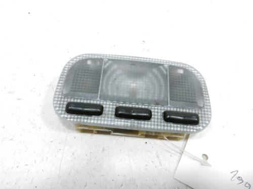 Used Interior roof light Interior roof light CITROËN DS3 (SA_) 1.6 HDi 90 (92 hp) 37785210 37785210