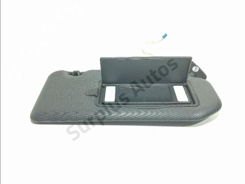 Used Right sun visor Right sun visor 38345903 38345903