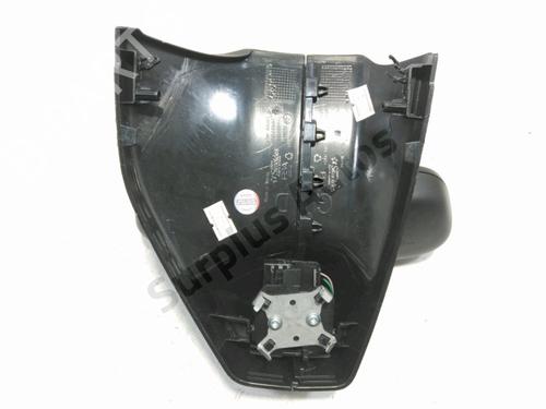 Rear mirror OPEL CORSA F (P2JO) 1.2 (68) | BP40060538I6 - Image 3