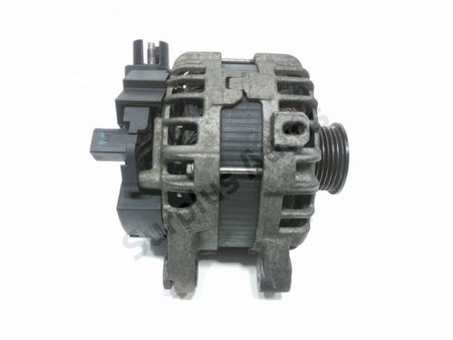 Alternator LAND ROVER RANGE ROVER EVOQUE (L538) 2.0 D 4x4 | BP31868106M7