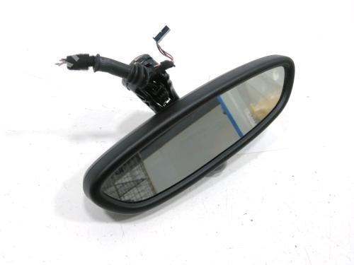 Used Rear mirror Rear mirror BMW 1 (E81) 116 d (116 hp) 37785571 37785571