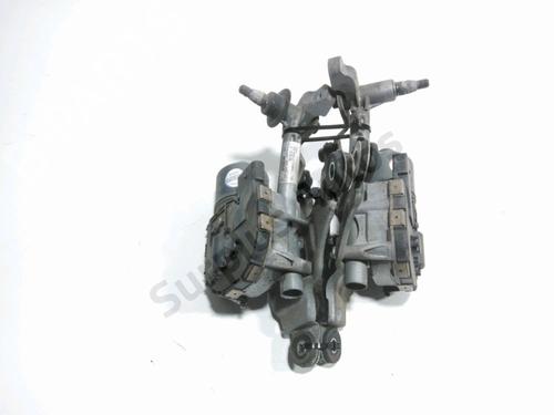 Used Front wipers mechanism Front wipers mechanism 33714043 33714043