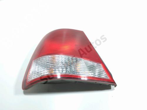 Used Left taillight HYUNDAI ACCENT II (LC) 1.5 CRDi (82 hp) 29860113
