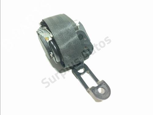 Front left seatbelt PEUGEOT 206+ (2L_, 2M_) 1.1 | BP37600587I26 - Image 2
