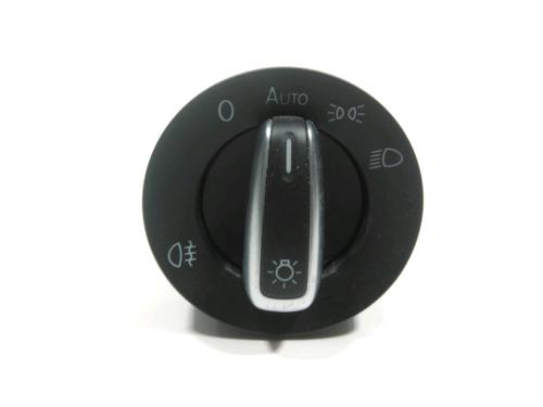 Commande de phare VW TOURAN (1T3) 1.6 TDI (105 hp) 28228647