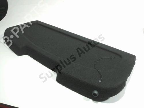 Hattehylde Hattehylde FORD FIESTA VI (CB1, CCN) 1.25 (60 hp) 34643497 34643497