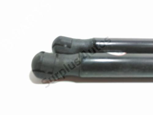 Tailgate lift support DACIA DUSTER (PYM_, PYN_) 1.6 HYBRID 140 | BP31987079C138