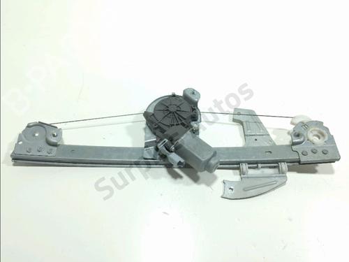 Front left window mechanism CITROËN C1 (PM_, PN_) 1.4 HDi | BP37291911C22 - Image 2