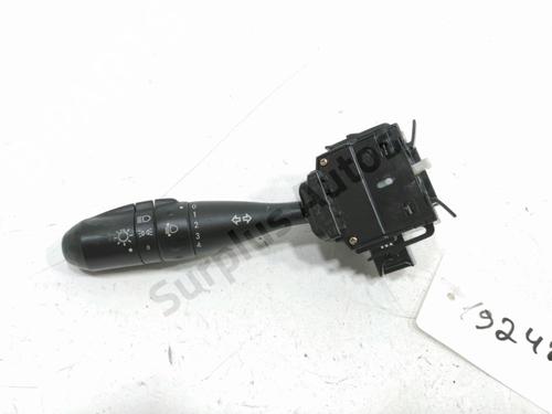 Used Headlight switch Headlight switch MITSUBISHI COLT VI (Z3_A, Z2_A) 1.5 DI-D (Z39A) (95 hp) 30989074 30989074