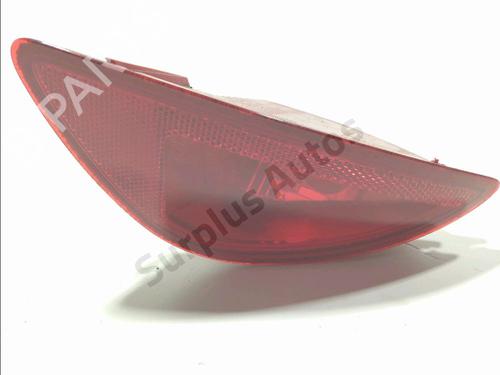 Tågelys RENAULT CLIO III Hatchback Van (SB_, SR_) 1.5 dCi | BP38497908C37 - Image 3