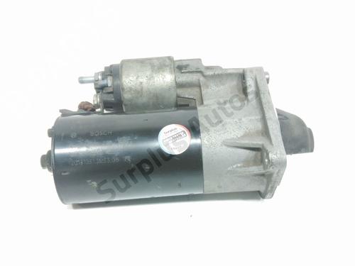 Startmotor FIAT 500L (351_, 352_) 1.6 D Multijet (199LYD1B) (105 hp) 28222320