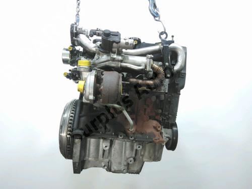 Engine RENAULT MEGANE III Hatchback (BZ0/1_, B3_) 1.5 dCi | BP37257494M1 - Image 3