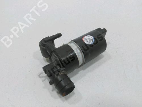 Used Washer pump RENAULT SCÉNIC III (JZ0/1_) 1.5 dCi (110 hp) 31008681