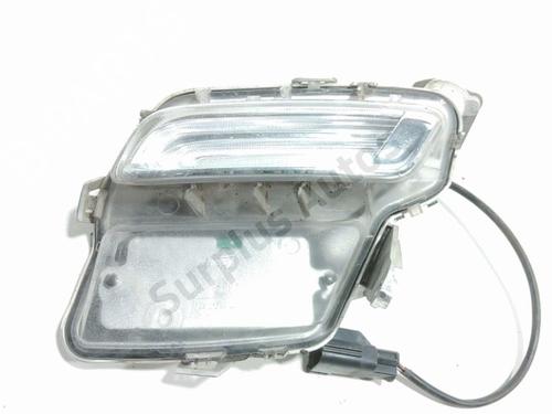 Used Right daytime light Right daytime light 38948369 38948369