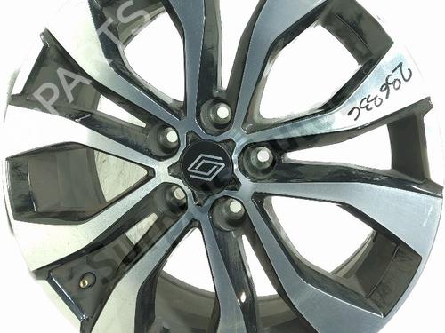 Used Rim Rim RENAULT KANGOO III MPV TCe 130 (KJMB) (131 hp) 36464441 36464441