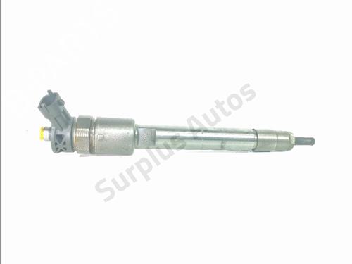 Used Injector Injector PEUGEOT 3008 II SUV (MC_, MR_, MJ_, M4_) 1.5 BlueHDi 130 (131 hp) 35719770 35719770