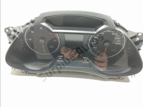 Używane Zestaw wskaźników / Licznik AUDI A4 Allroad B8 (8KH) 2.0 TDI quattro (170 hp) 32310975