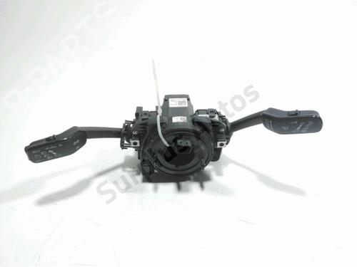 Used Steering wheel controls Steering wheel controls SEAT IBIZA IV (6J5, 6P1) 1.0 (75 hp) 33333568 33333568