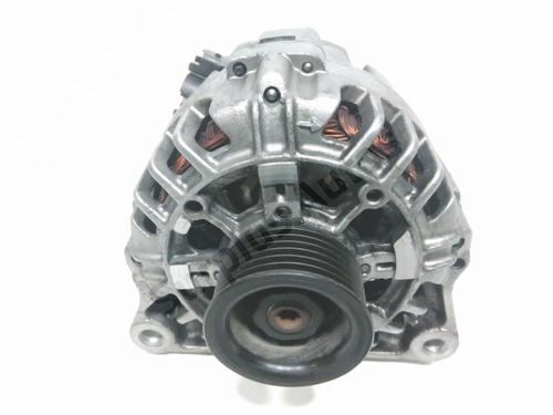 Used Alternator PEUGEOT 206 Hatchback (2A/C) 1.4 i (75 hp) 30654544