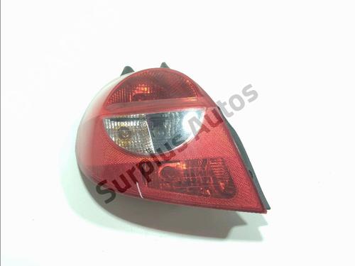 Used Left taillight Left taillight 37018240 37018240