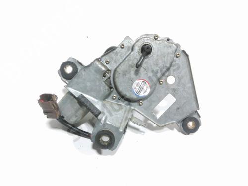 Rear wiper motor PEUGEOT 306 Break (7E, N3, N5) 2.0 HDI 90 | BP29860275M102