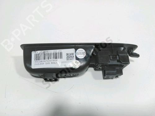 Left rear window switch RENAULT CAPTUR II (HF_) Blue dCi 115 (HFAD) | BP37781135I29 - Image 2