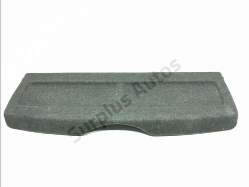 Used Rear parcel shelf Rear parcel shelf FIAT PANDA (169_) 1.2 (169AXF2A, 169AXF1A) (69 hp) 34338533 34338533