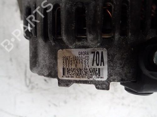 Alternator FORD FIESTA V (JH_, JD_) 1.25 16V | BP30985672M7