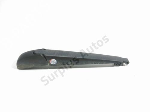 Bagrudeviskerarm Bagrudeviskerarm TOYOTA VERSO (_R2_) 2.0 D-4D (AUR20_, AUR20R) (126 hp) 39707452 39707452