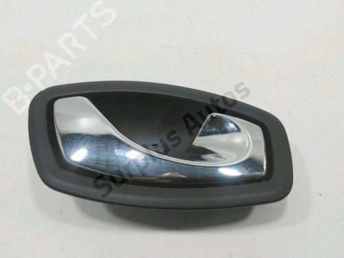 Used Rear right interior door handle RENAULT CLIO IV (BH_) 1.5 dCi 90 (90 hp) 30999921