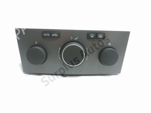 Used Climate control Climate control 37767201 37767201