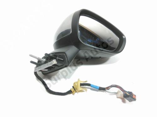 Used Right mirror CITROËN DS4 (NX_) 1.6 HDi 110 (112 hp) 28245114