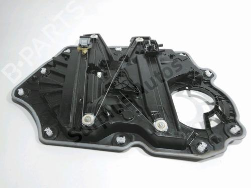 Front right window mechanism FORD PUMA (J2K, CF7) 1.0 Flexifuel | BP37870708C23 - Image 3