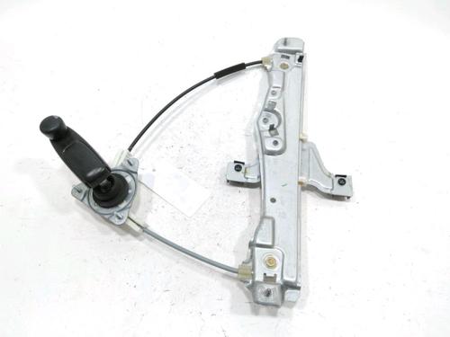 Used Rear right window mechanism Rear right window mechanism 37778455 37778455