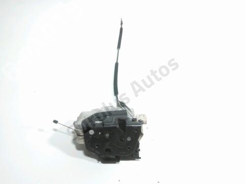 Front left lock SEAT ALTEA (5P1) 1.9 TDI | BP28248533C98 
