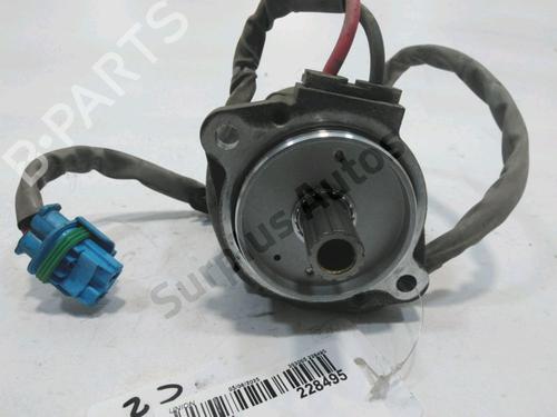 Steering rack CITROËN C2 (JM_) 1.1 | BP30987390M22