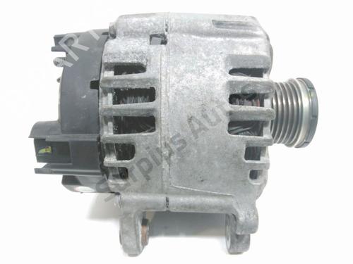 Alternator VW POLO VI (AW1, BZ1, AE1) 1.0 MPi | BP33034206M7 - Image 4