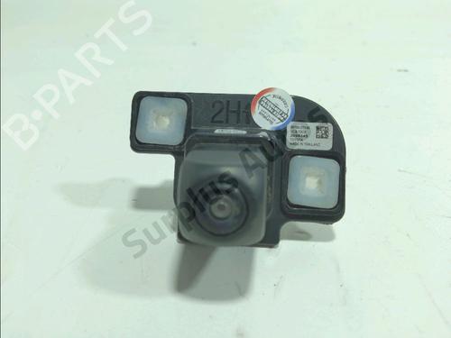 camera-toyota-yaris-cross-mxp_-2020-39705976 main image