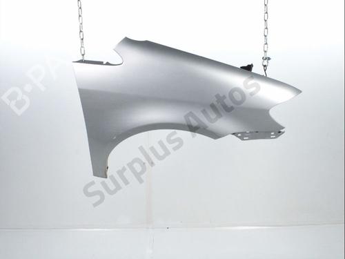 Guarda-lamas direito Guarda-lamas direito VW TOURAN (1T1, 1T2) 2.0 TDI 16V (140 hp) 36519134 36519134
