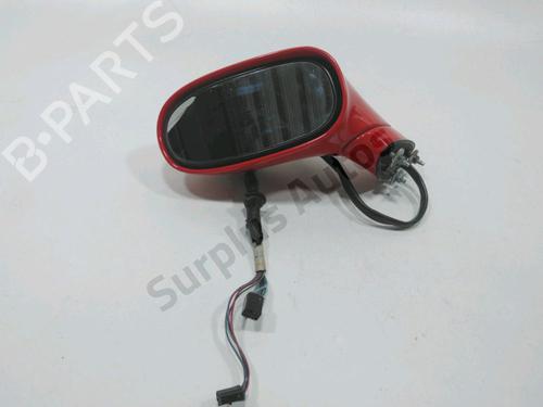 Used Left mirror Left mirror 37776730 37776730