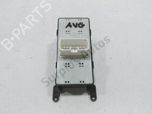 Left front window switch KIA RIO III (UB) | BP40060144I27 - Image 3