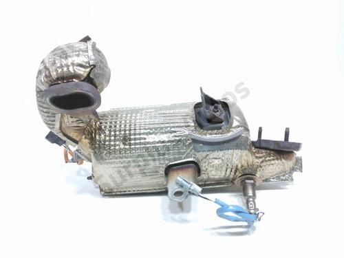 Catalyst RENAULT TWINGO III (BCM_, BCA_) 1.0 SCe 75 | BP31032567M10