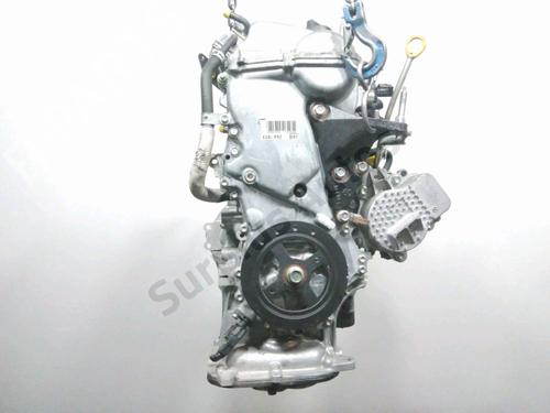 Engine TOYOTA YARIS (_P13_) 1.5 Hybrid (NHP130_, NHP130) | BP30896028M1 - Image 4