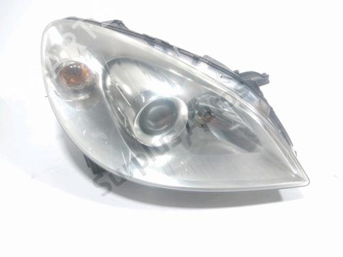 Used Right headlight MERCEDES-BENZ B-CLASS Sports Tourer (W245) B 180 CDI (245.207) (109 hp) 28266325