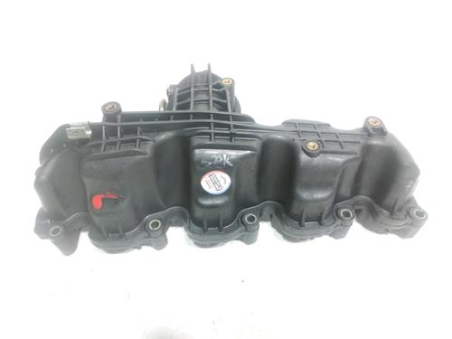 Used Intake manifold VW POLO V (6R1, 6C1) 1.6 TDI (90 hp) 28221647