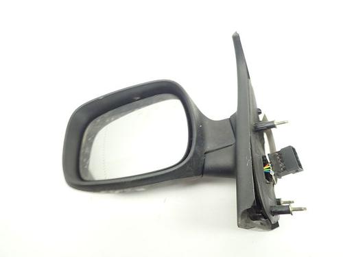 Außenspiegel links für RENAULT SCÉNIC I MPV (JA0/1_, FA0_) 1.9 dCi RX4 (102 hp) 28245677