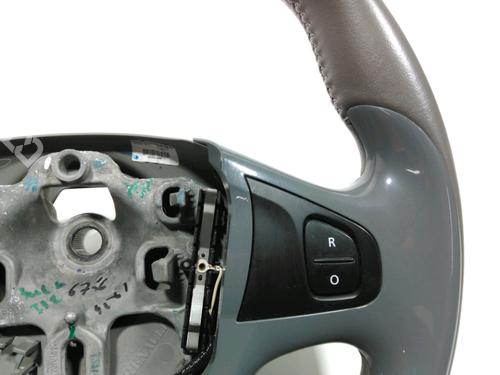 Steering wheel RENAULT CAPTUR I (J5_, H5_) 0.9 TCe 90 | BP28225427C49 