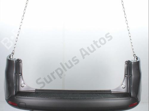 Used Rear bumper Rear bumper 38345758 38345758